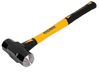 YELLOW CORN SLEDGE HAMMER 上下セット ブラック Yahoo!オークション -「スレッジハンマー」(ジャケット) (バイク